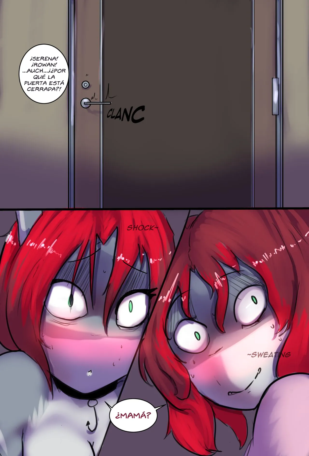 Baited Desires image number 23