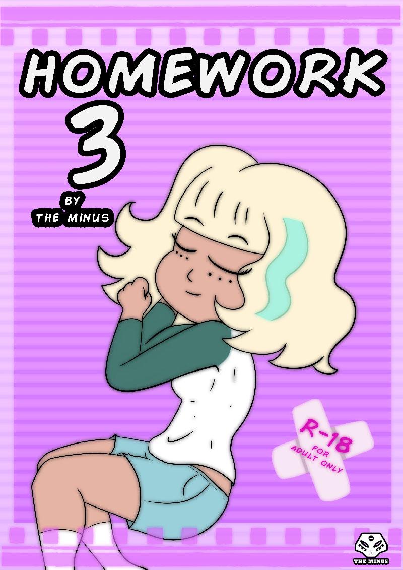 Star vs. the Forces of Evil - Homework 3