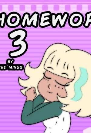 Star vs. the Forces of Evil - Homework 3