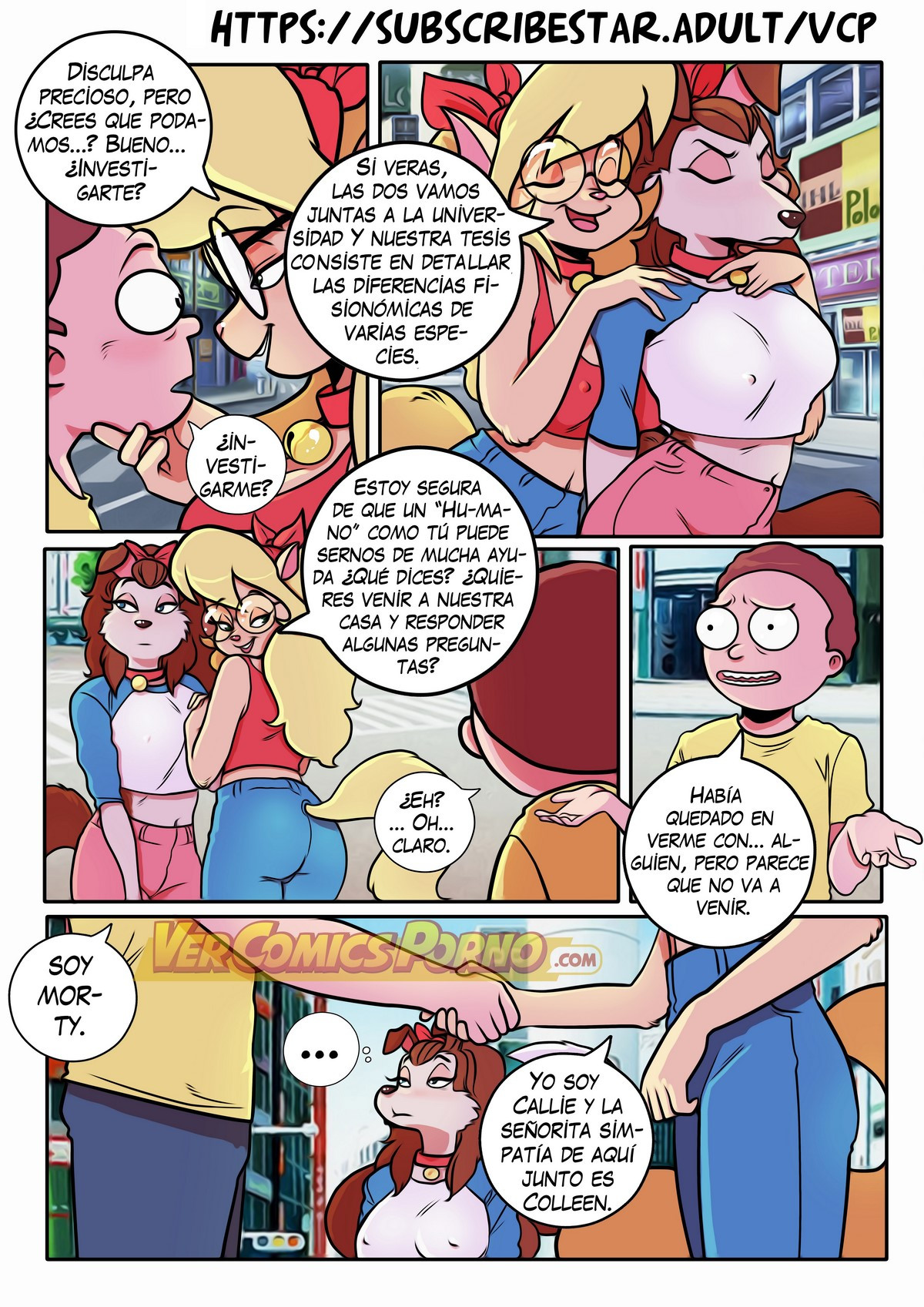 Rick & Morty: Viaje de Placer 3 -  -  - image number 6