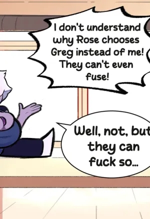 They can fuck