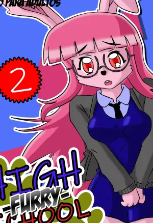 El Novio de Prueba y la Nerd Romantica