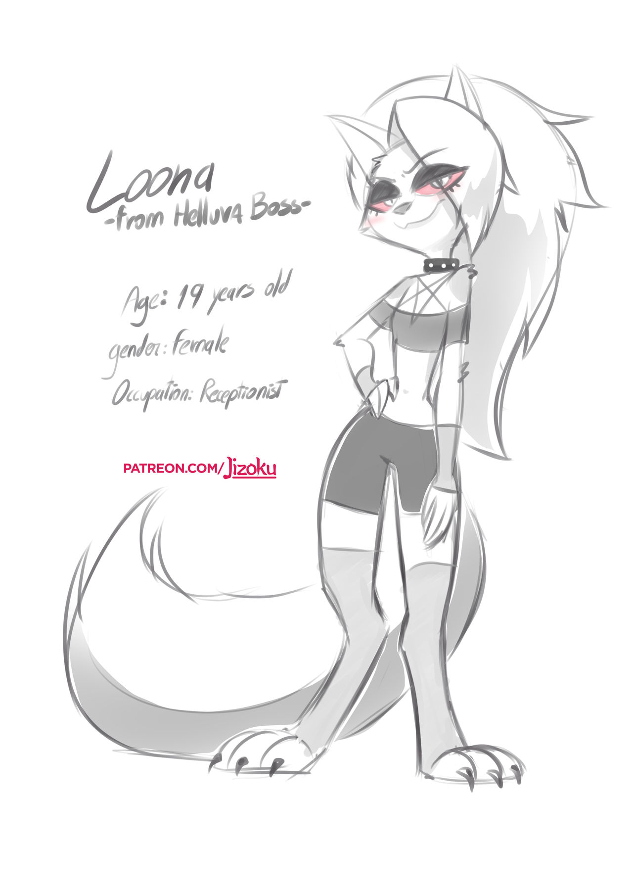 A Night With Loona Una Noche Con Loona + Extras image number 57