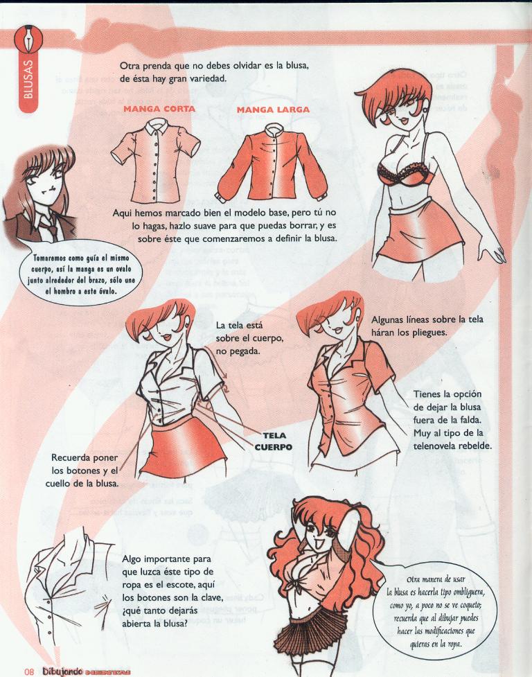 Dibujando_hentai vol.12 image number 9