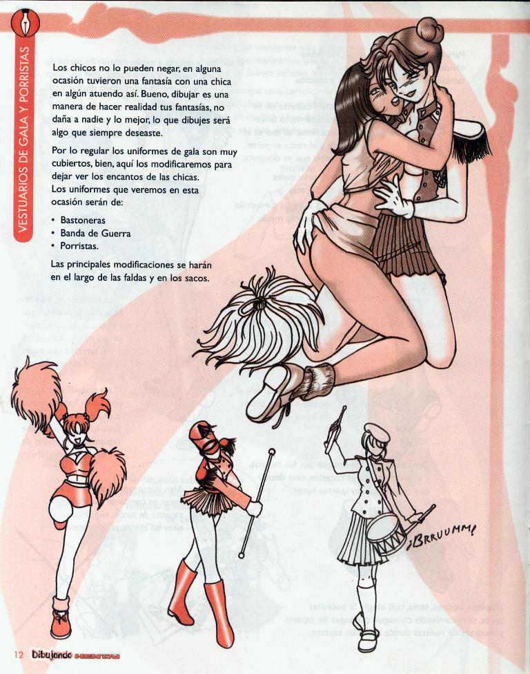 Dibujando_hentai vol.12 image number 13