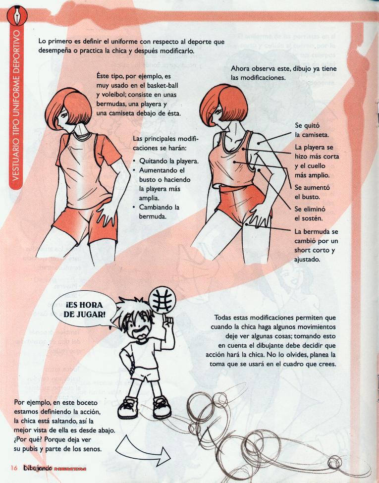 Dibujando_hentai vol.12 image number 17