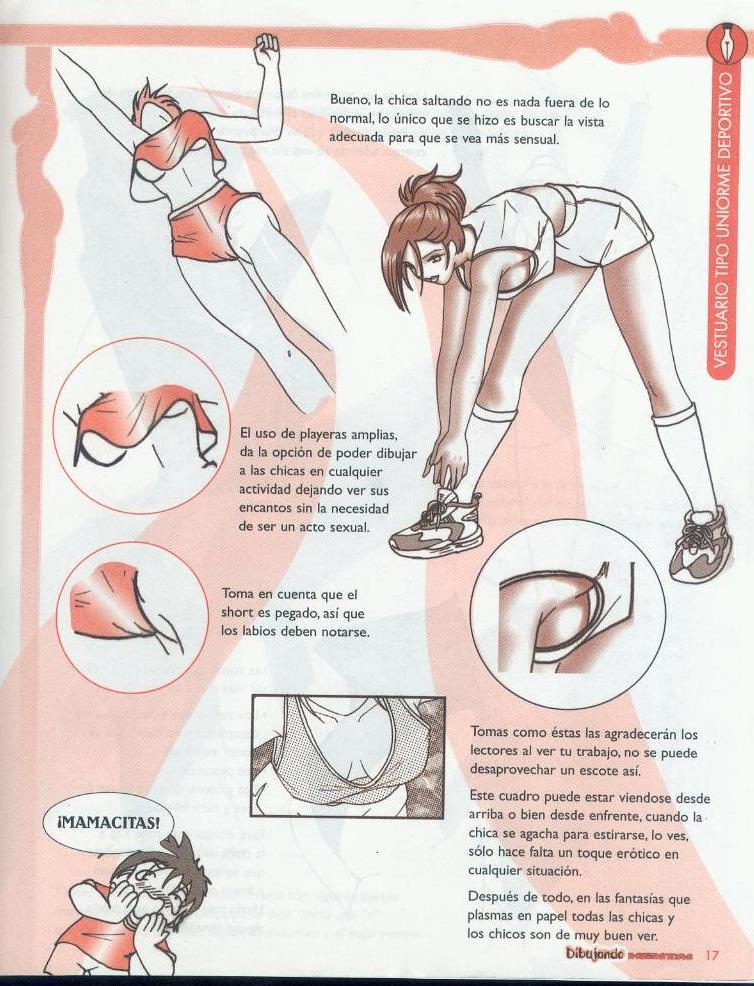 Dibujando_hentai vol.12 image number 18