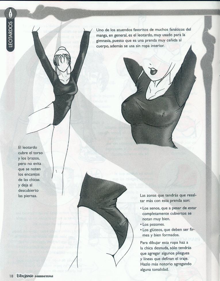 Dibujando_hentai vol.12 image number 19