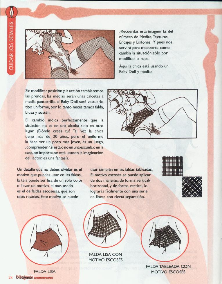 Dibujando_hentai vol.12 image number 25