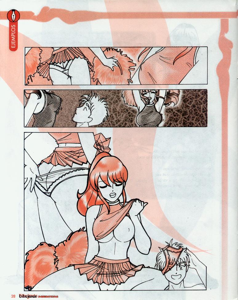 Dibujando_hentai vol.12 image number 29