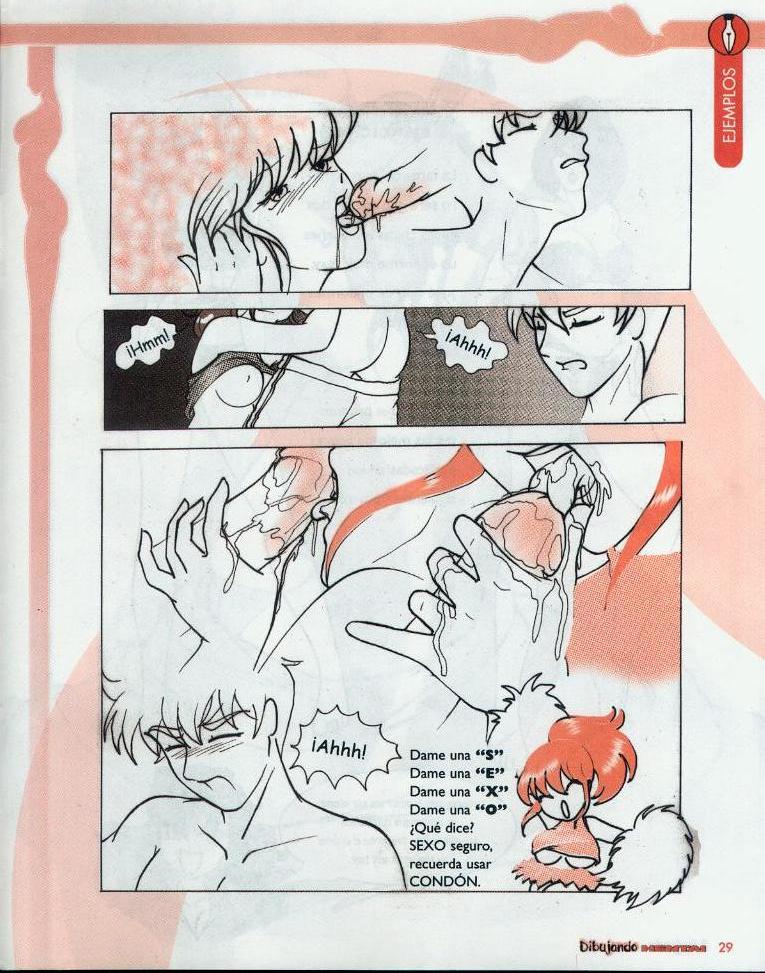 Dibujando_hentai vol.12 image number 30