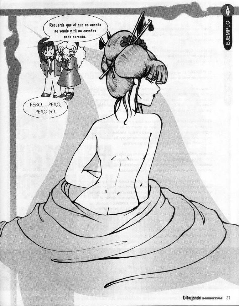 Dibujando_hentai vol.12 image number 32