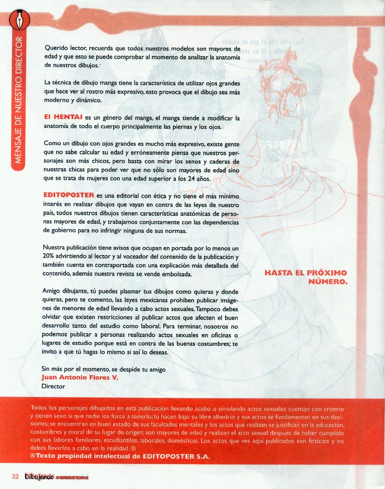 Dibujando_hentai vol.12 image number 33