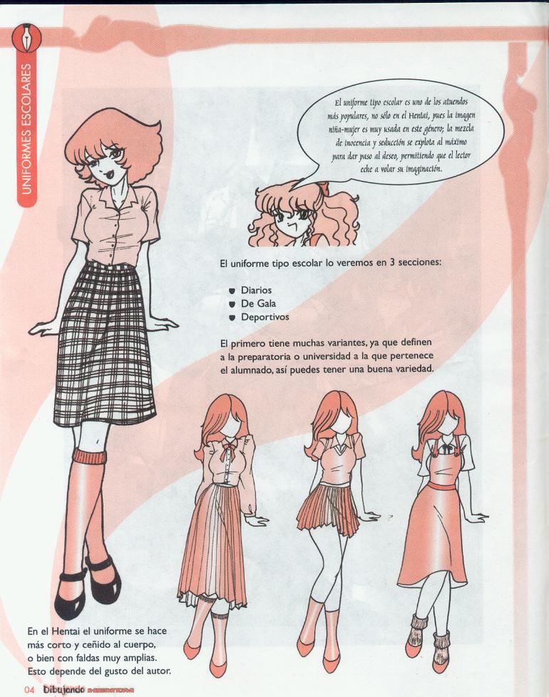 Dibujando_hentai vol.12 image number 5