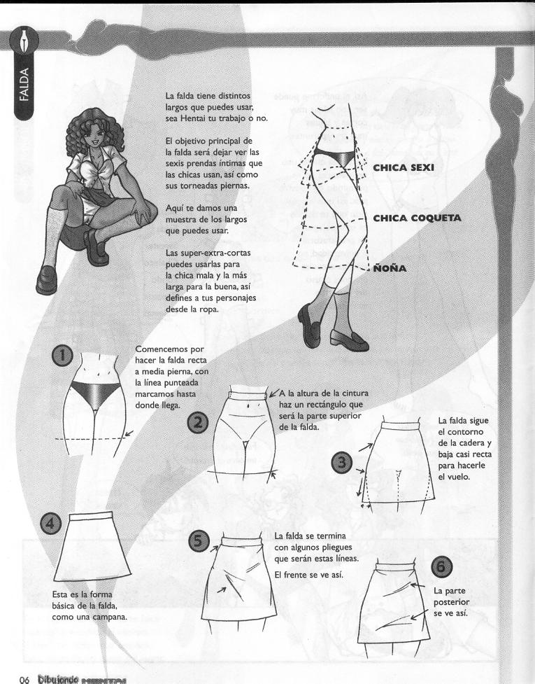 Dibujando_hentai vol.12 image number 7