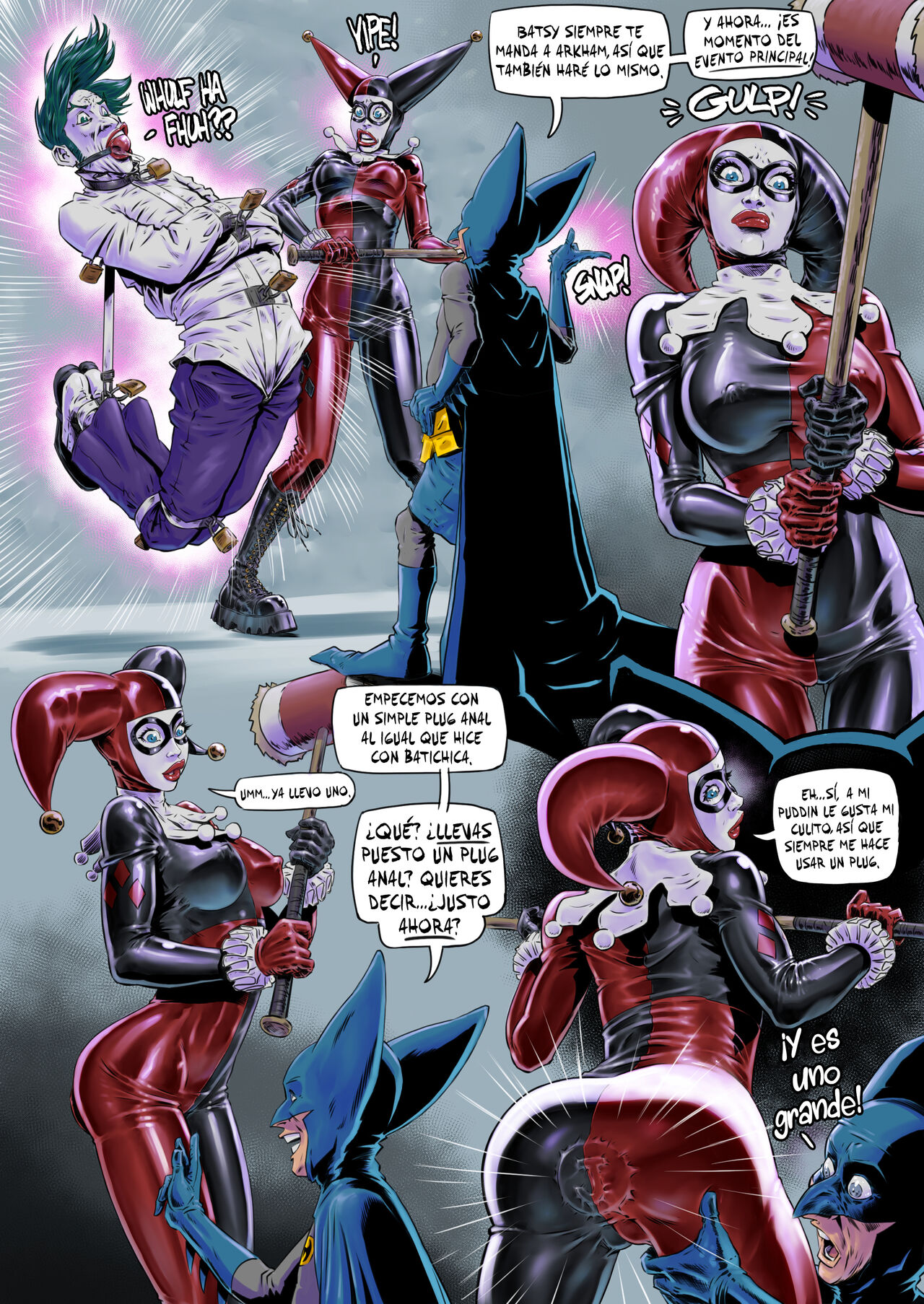 Clowning Around image number 1
