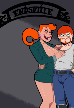 Endsville