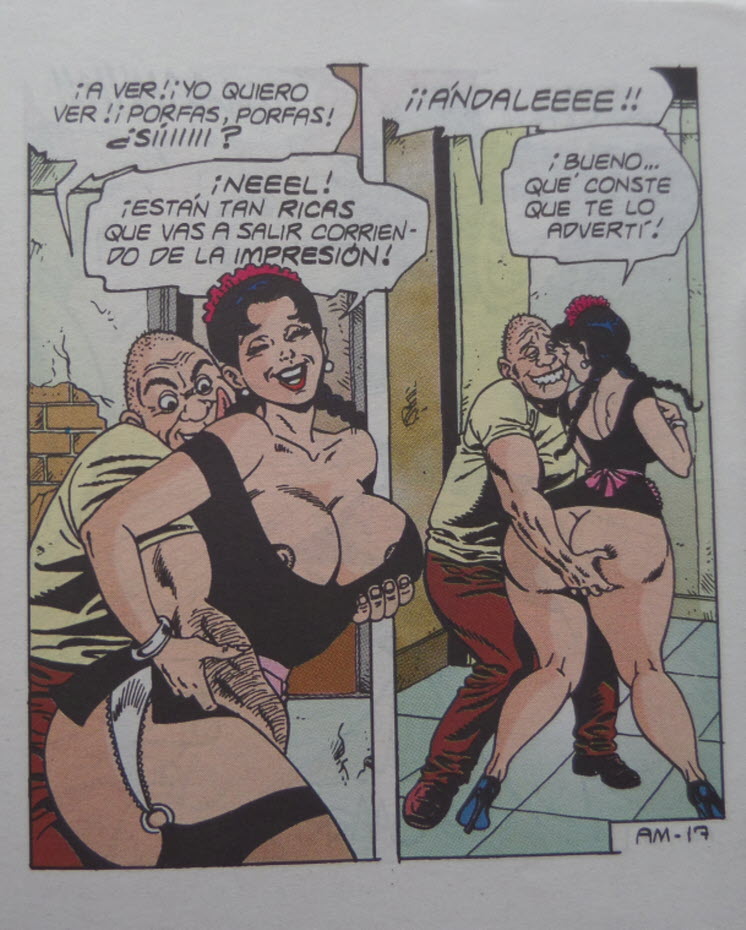 Aca Los Maistros 13 image number 13