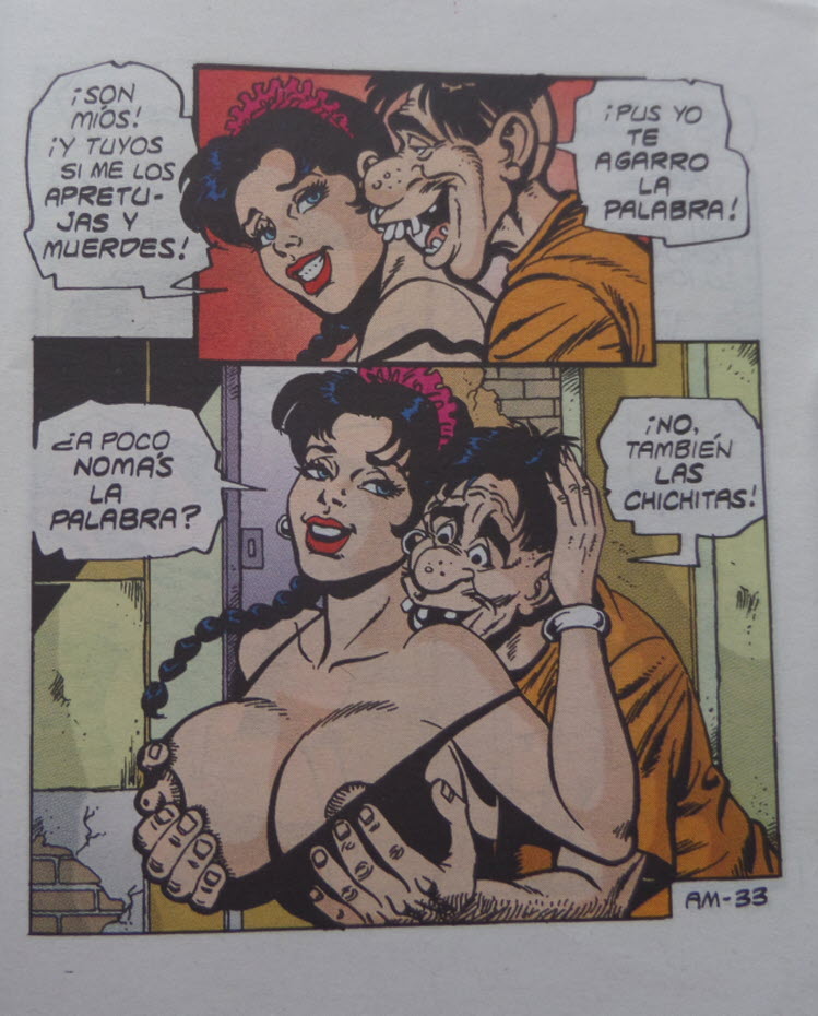 Aca Los Maistros 13 image number 27