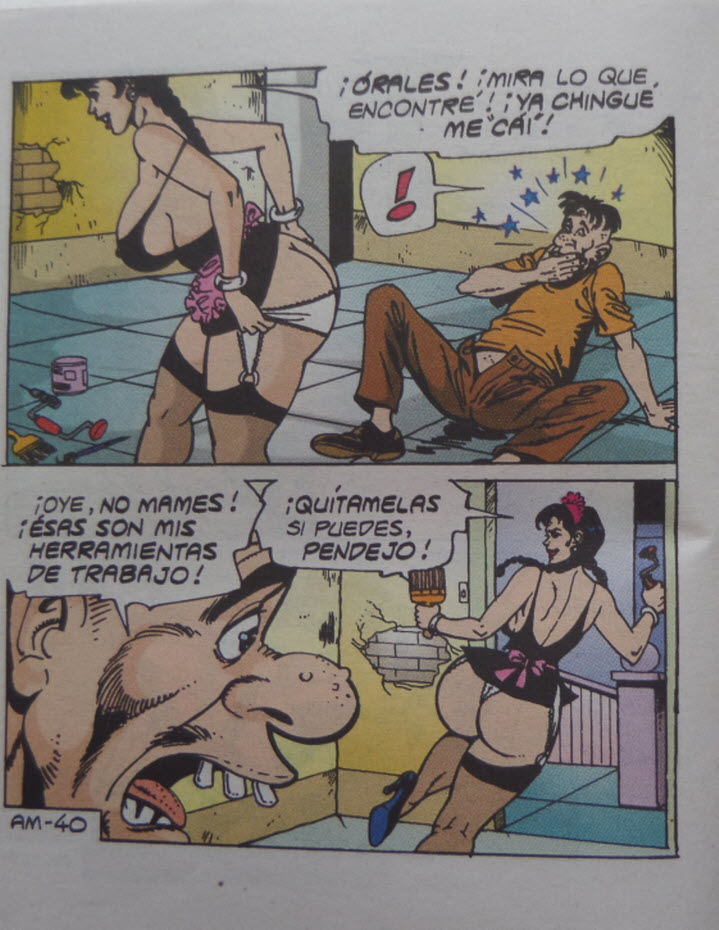 Aca Los Maistros 13 image number 34