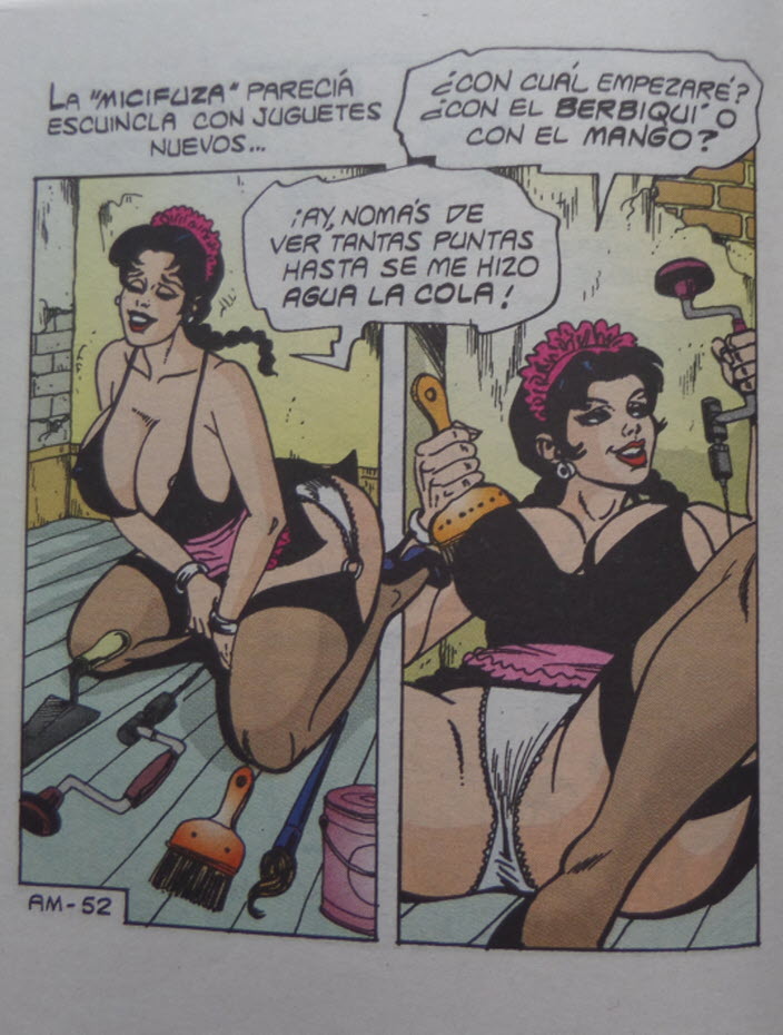 Aca Los Maistros 13 image number 43