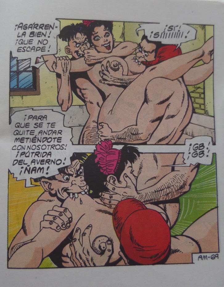 Aca Los Maistros 13 image number 59