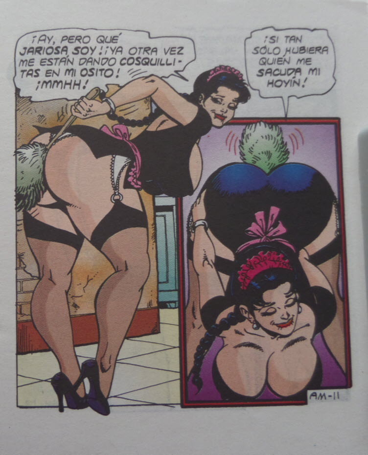 Aca Los Maistros 13 image number 7