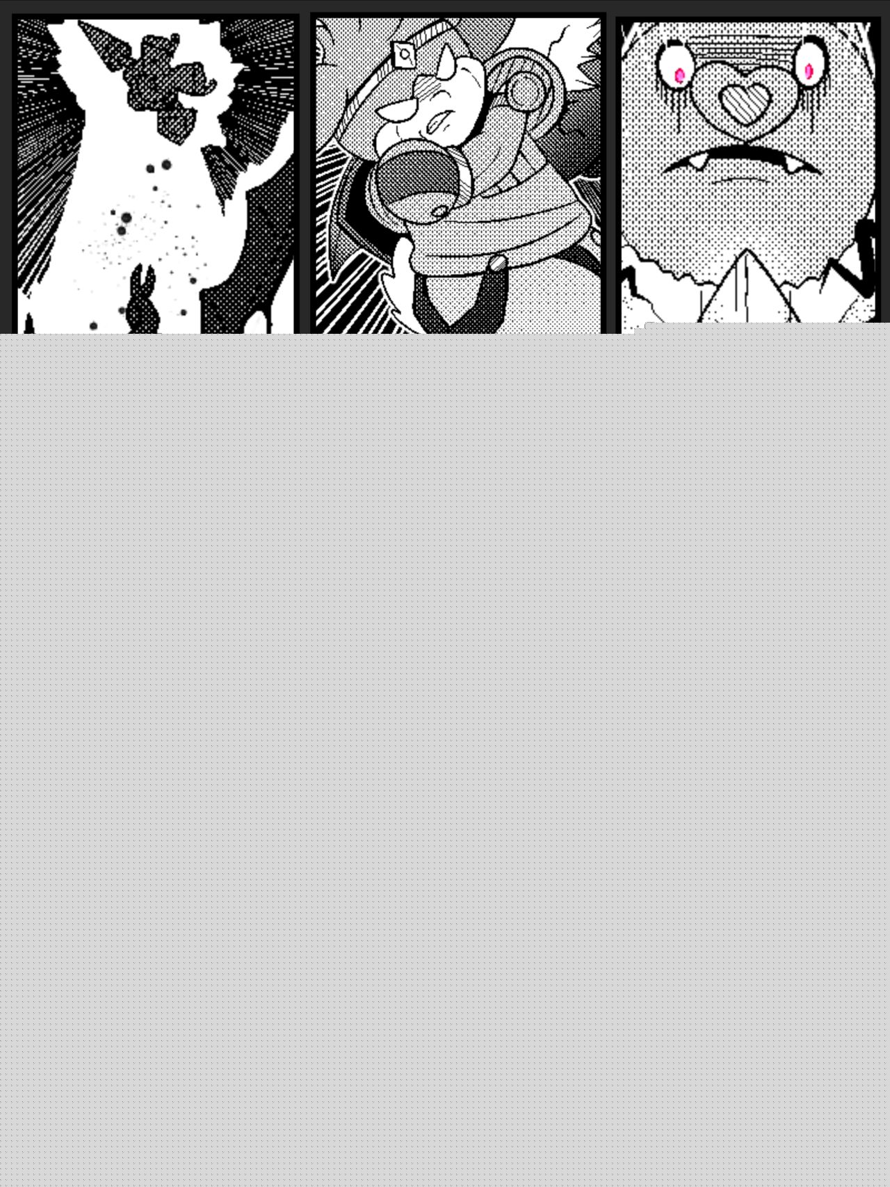 Pocket Monsters - Garden of Eden 11 - Transmogrification image number 15