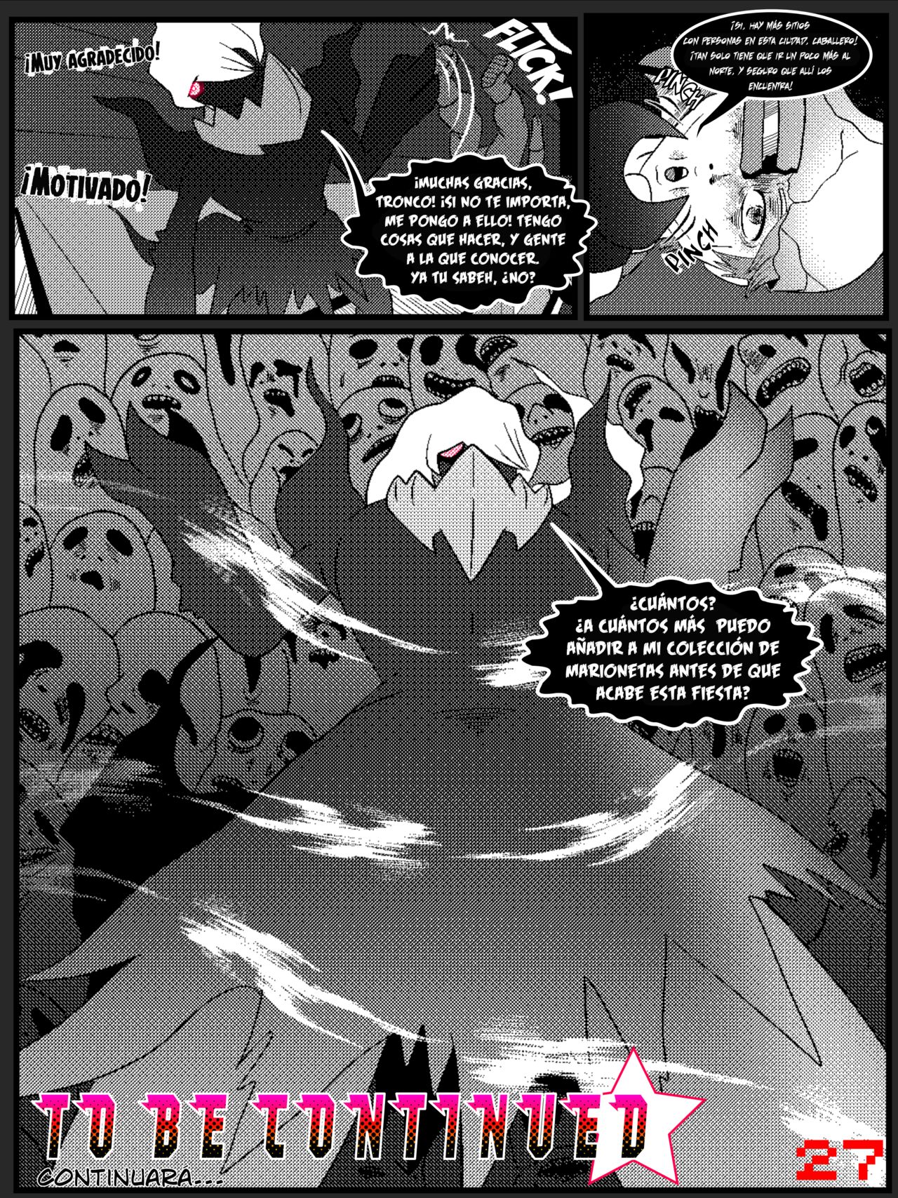Pocket Monsters - Garden of Eden 11 - Transmogrification image number 26
