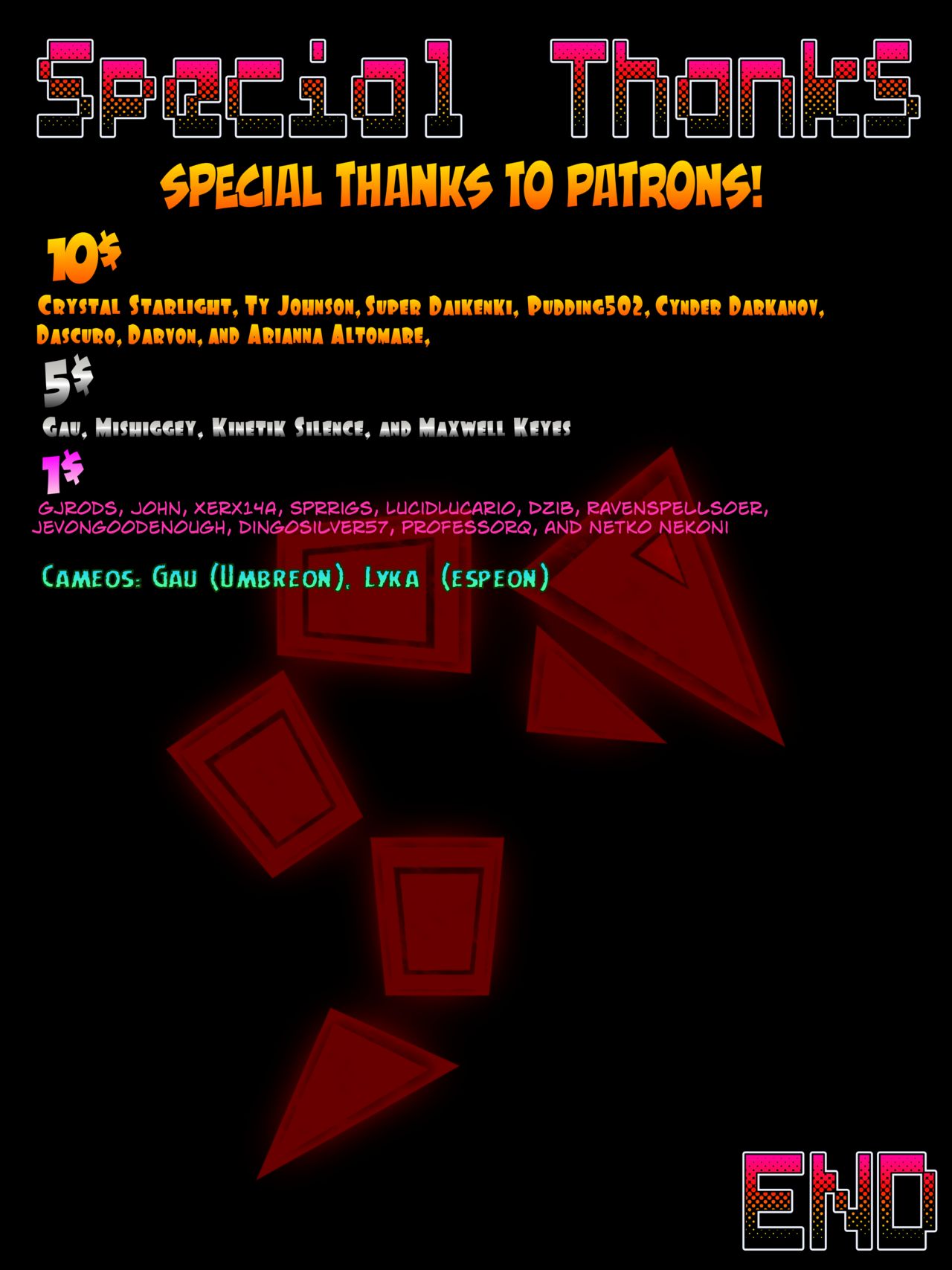 Pocket Monsters - Garden of Eden 11 - Transmogrification image number 27