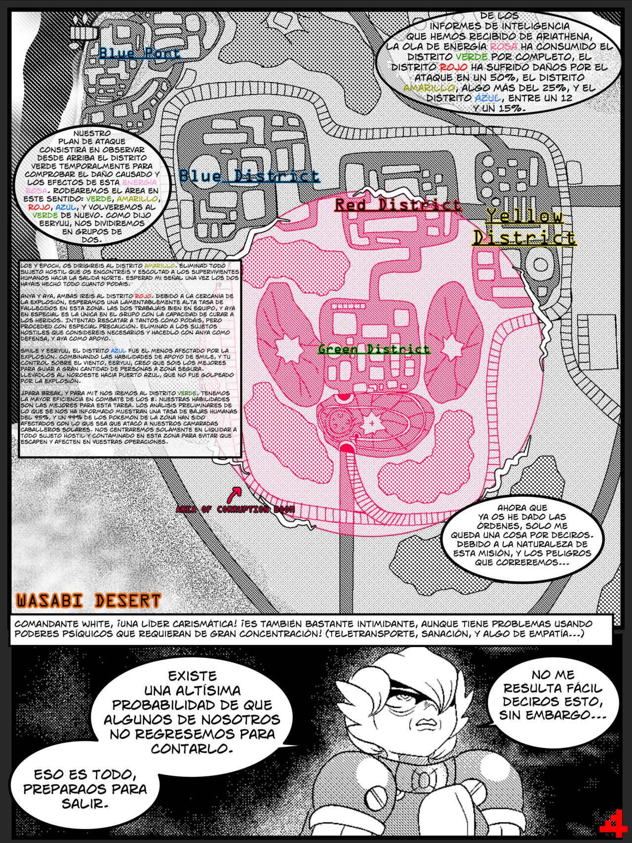 Pocket Monsters - Garden of Eden 11 - Transmogrification image number 3