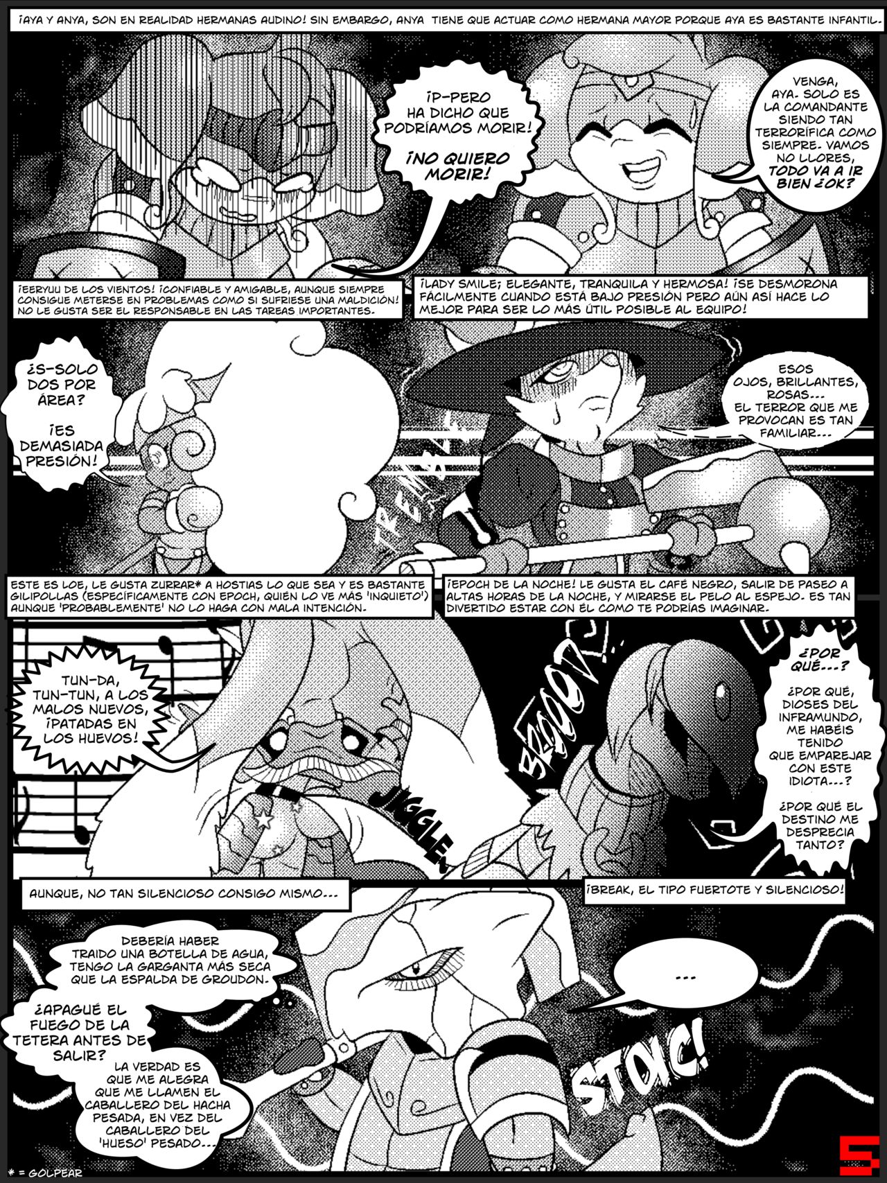 Pocket Monsters - Garden of Eden 11 - Transmogrification image number 4