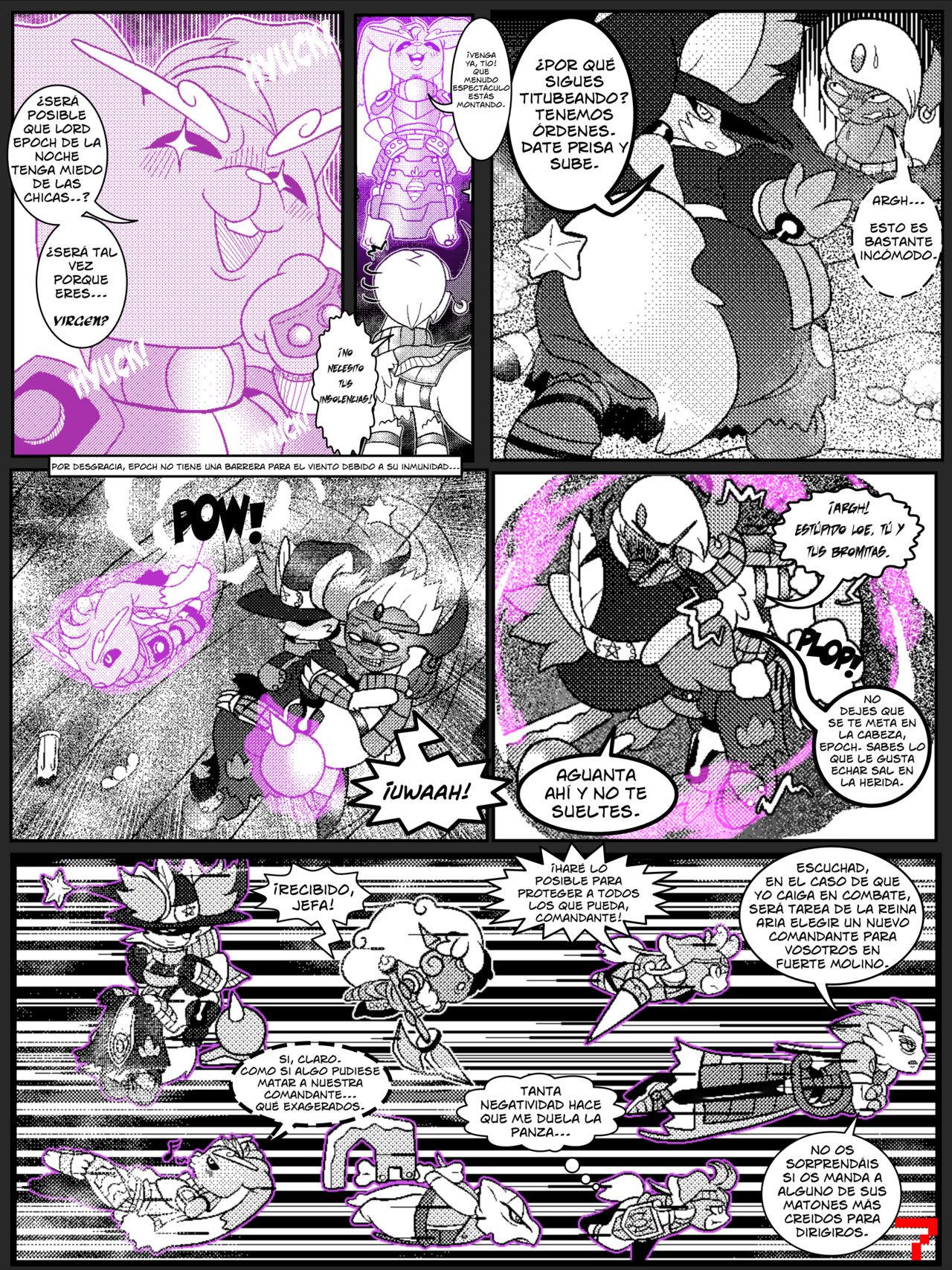 Pocket Monsters - Garden of Eden 11 - Transmogrification image number 6