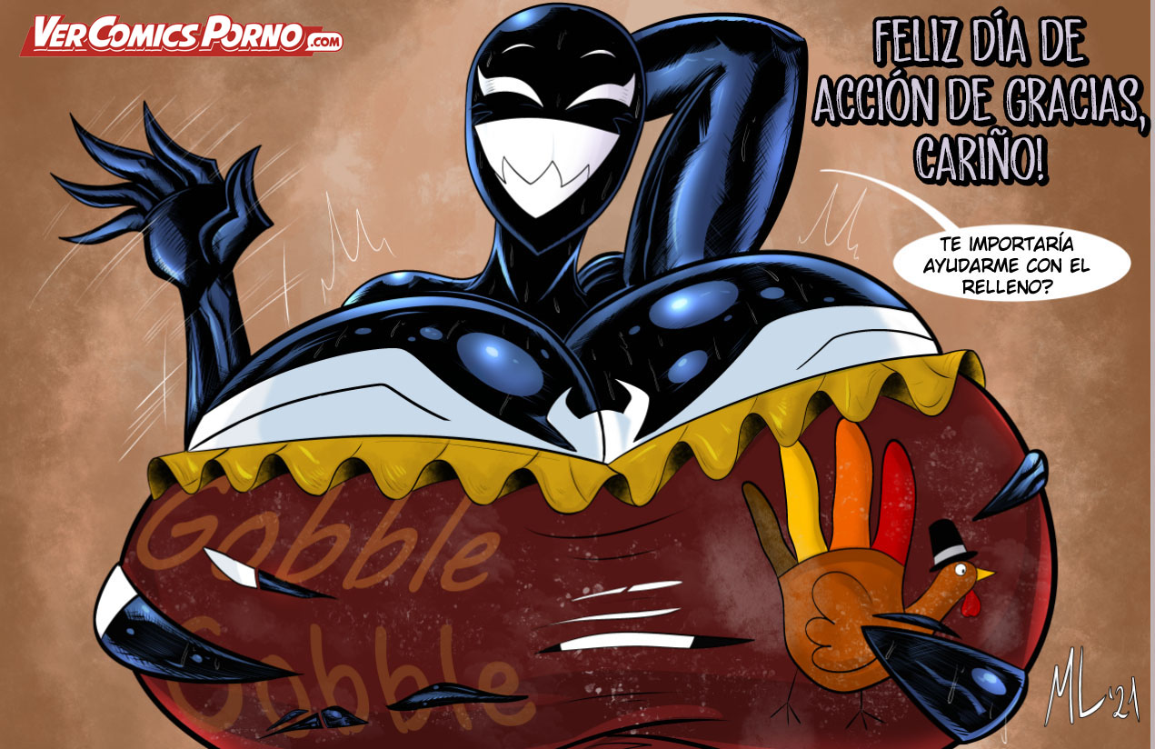 Thicc-Venom image number 27
