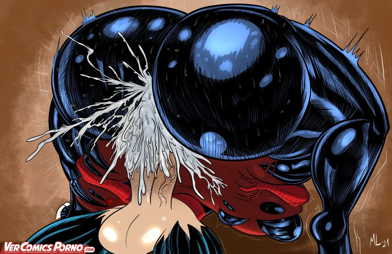 Thicc-Venom image number 28