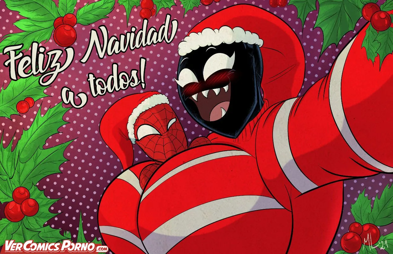 Thicc-Venom image number 29