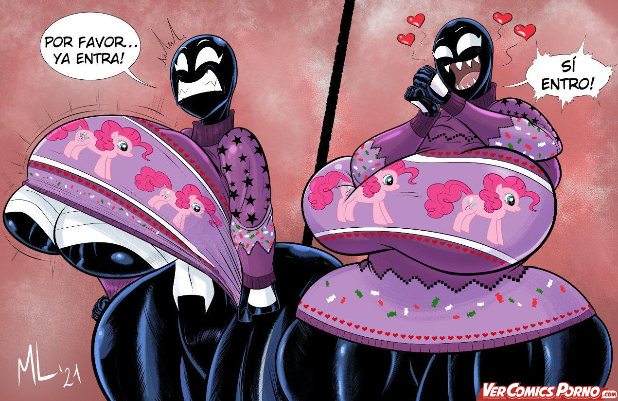 Thicc-Venom image number 30