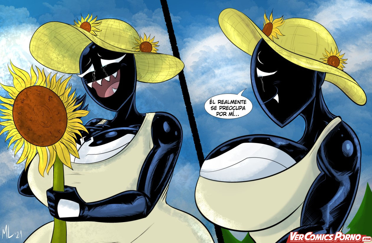 Thicc-Venom image number 32