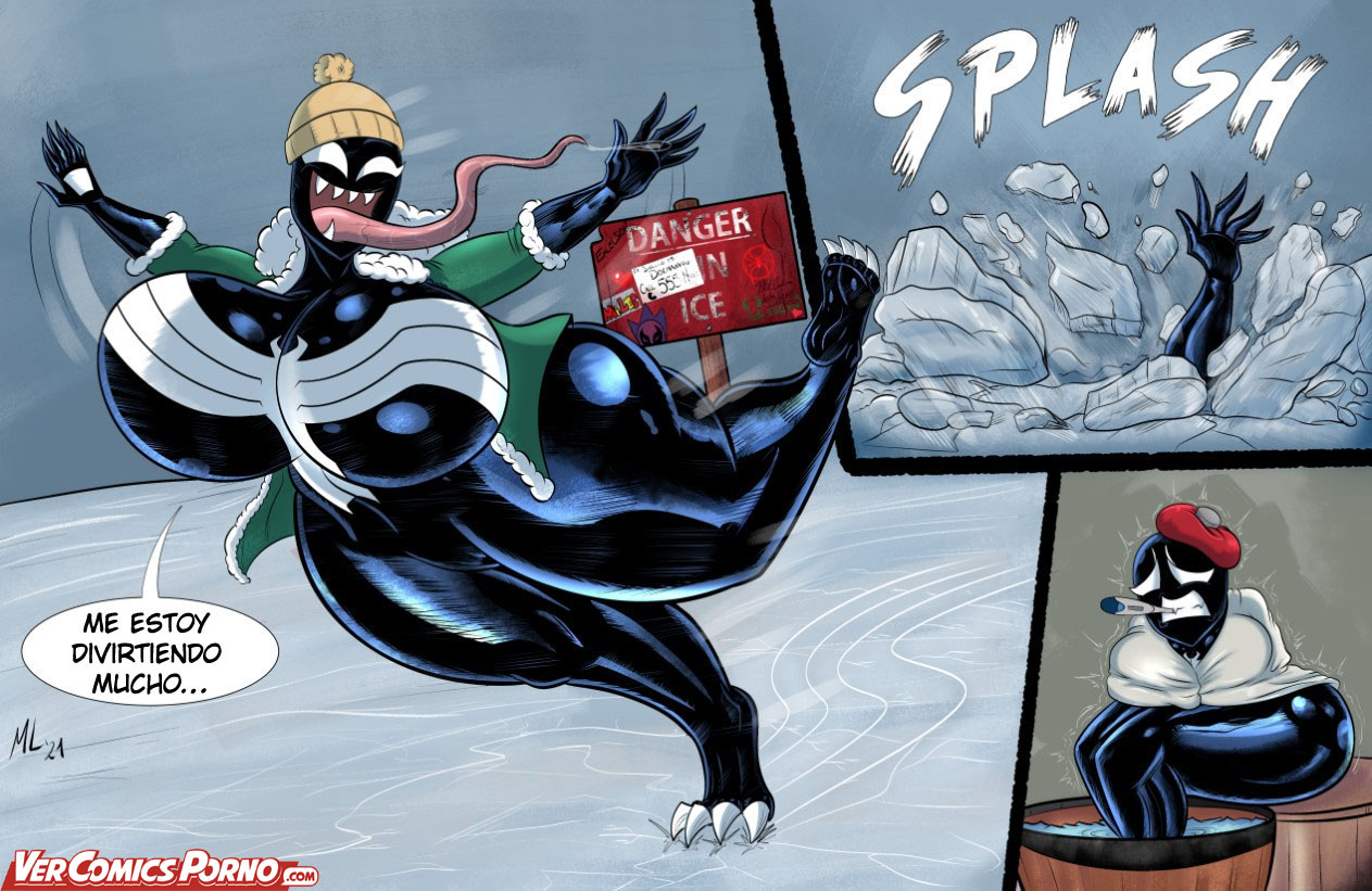 Thicc-Venom image number 37