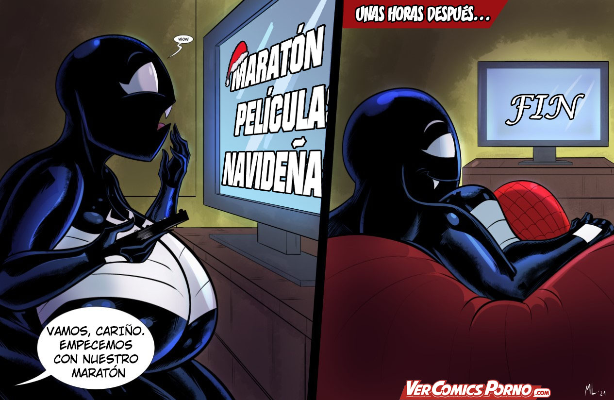Thicc-Venom image number 38