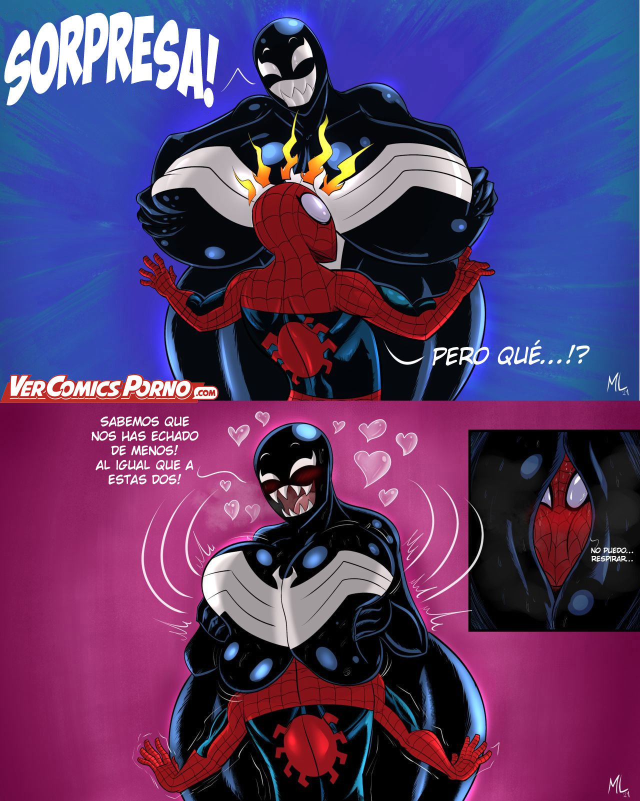 Thicc-Venom image number 3