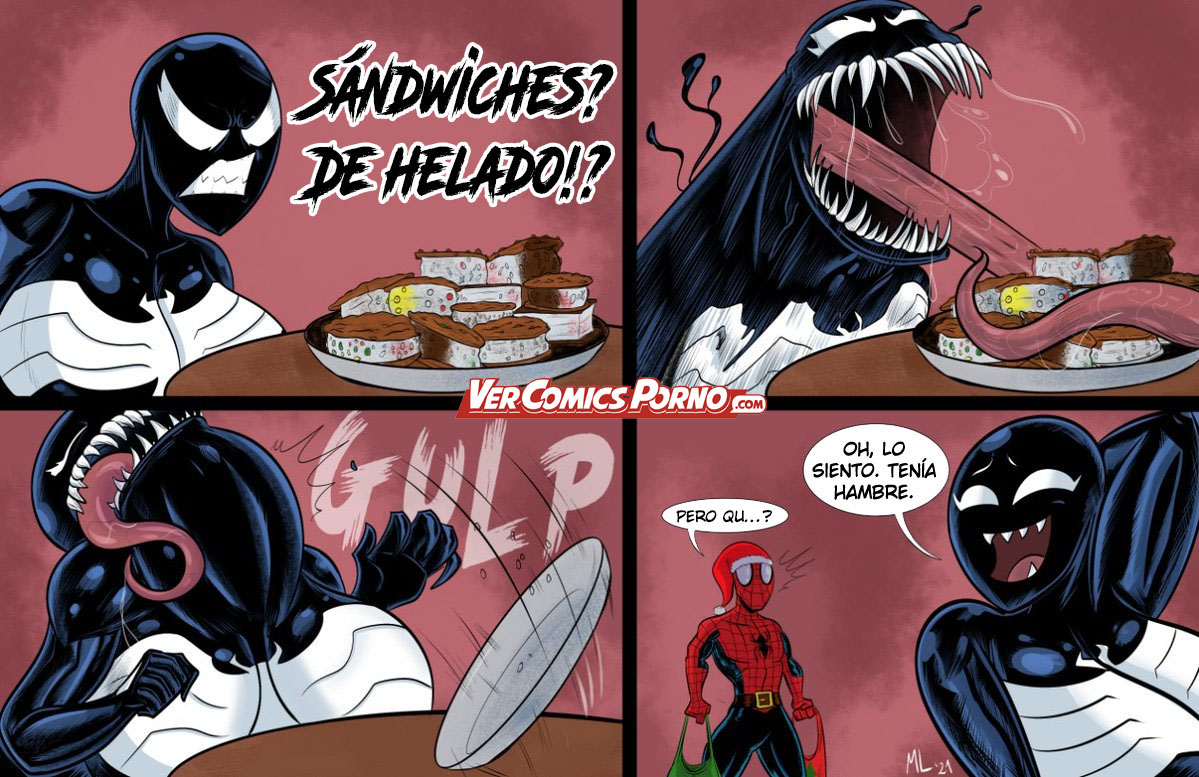 Thicc-Venom image number 39