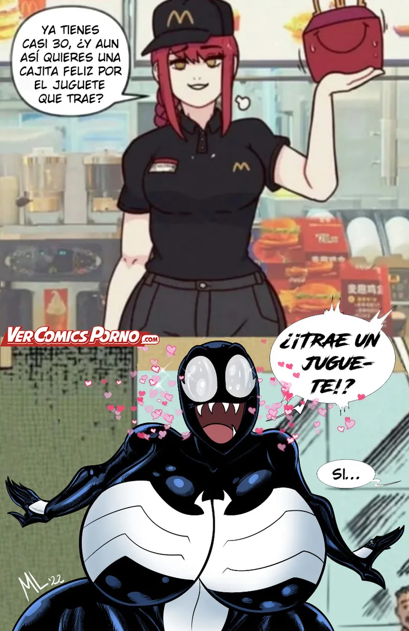 Thicc-Venom image number 51