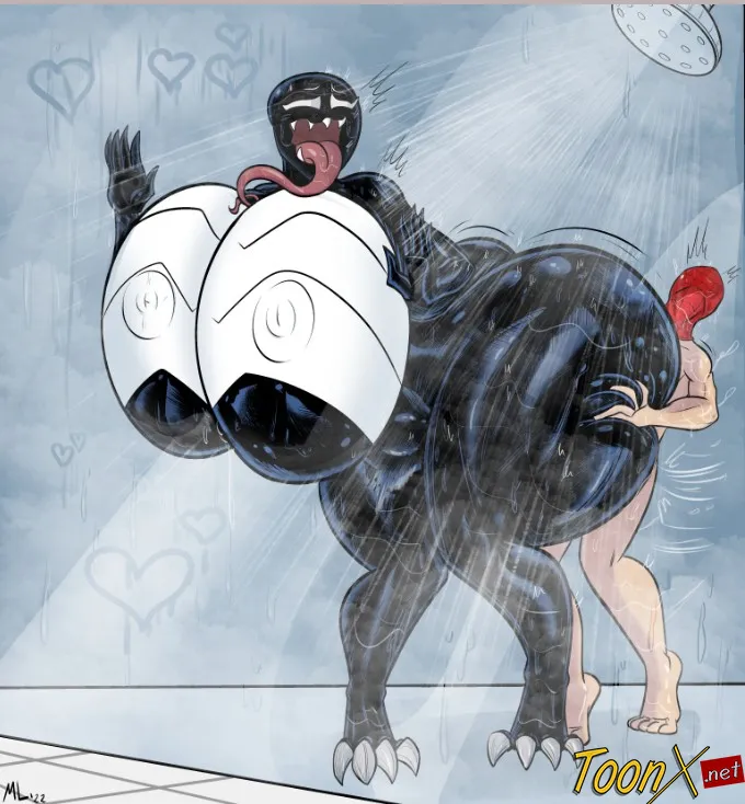 Thicc-Venom image number 54