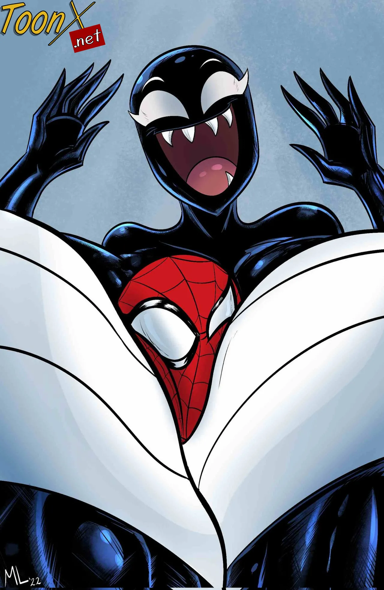 Thicc-Venom image number 56