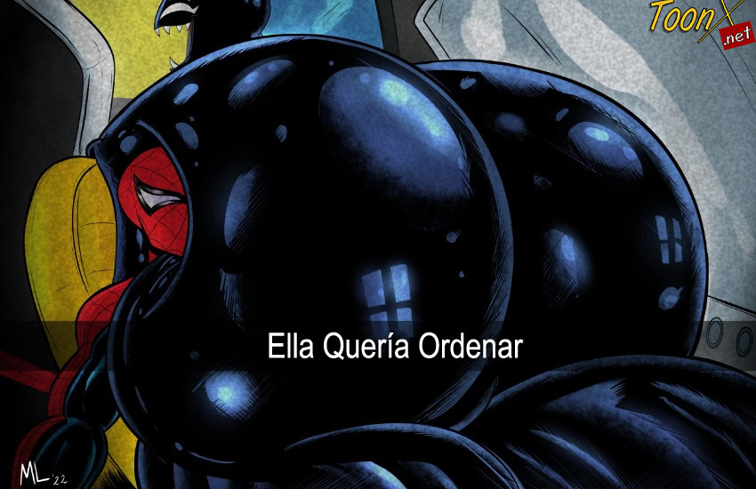 Thicc-Venom image number 63