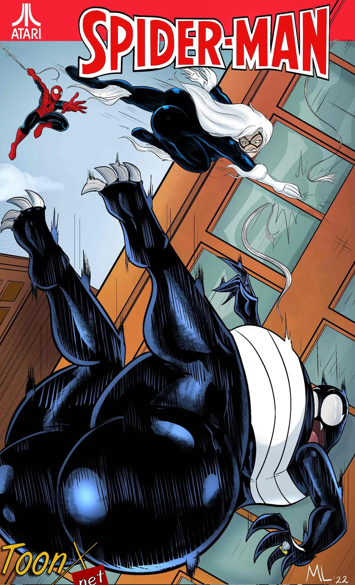 Thicc-Venom image number 65