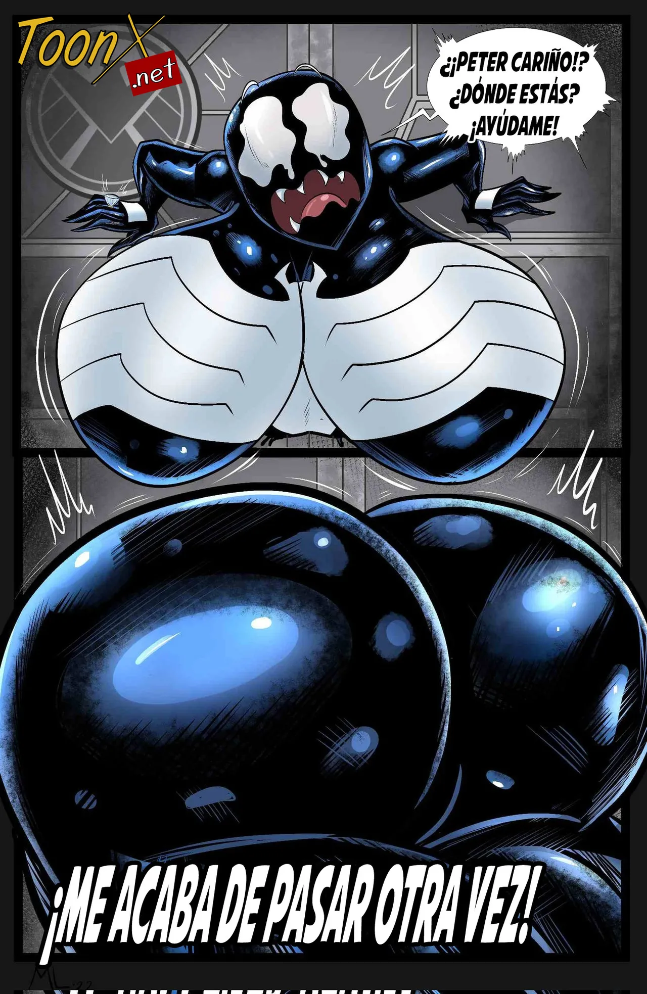 Thicc-Venom image number 69