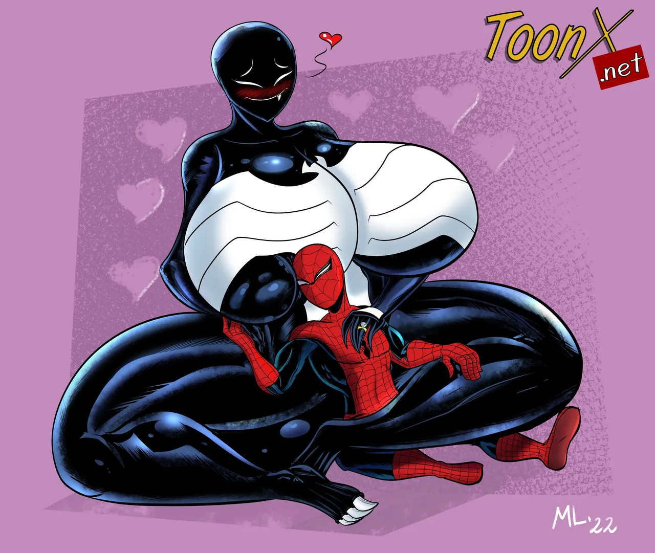 Thicc-Venom image number 70
