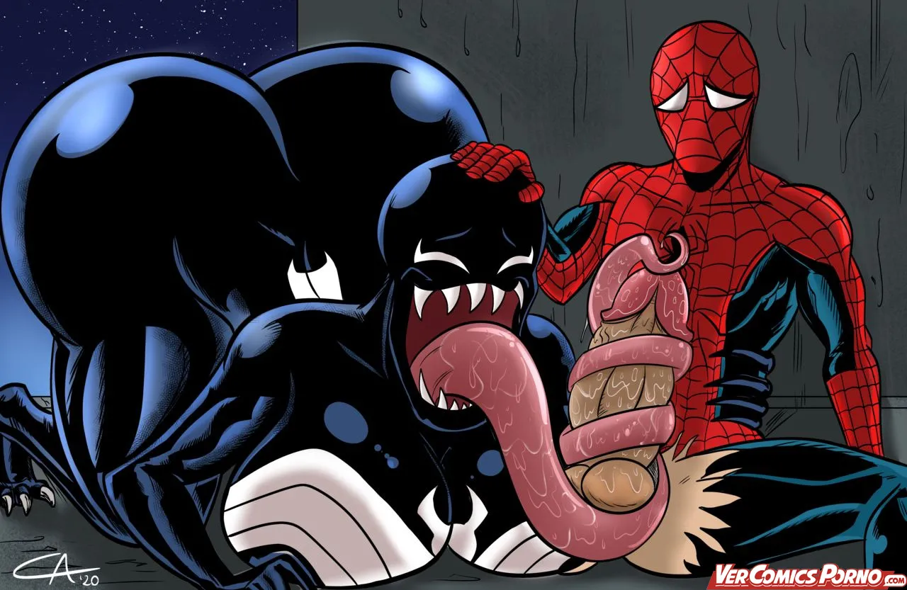 Thicc-Venom image number 6